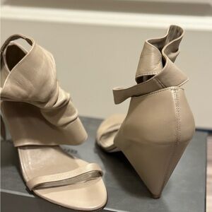 MAXAZRIA HEELS